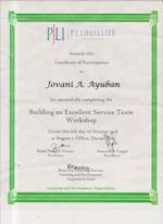 Jovani A.